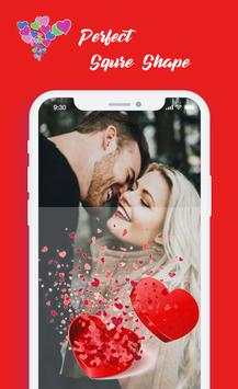 Love Photo Frames : Romantic Love Photo Frames 7 تصوير الشاشة