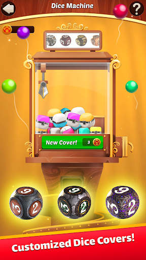 Dice and Throne - Online Yatzy screenshot 6