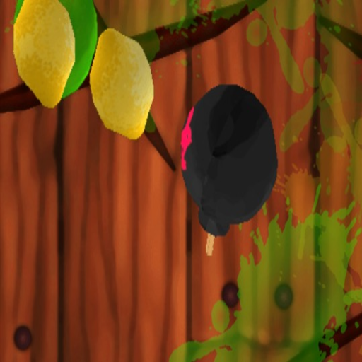 Fruits Cut Game icon