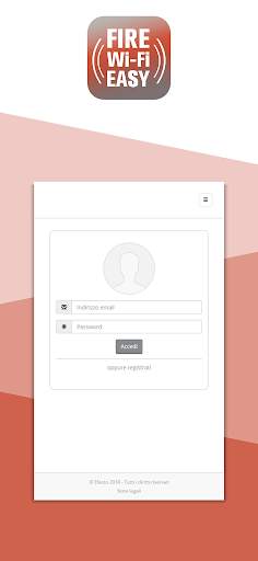 Fire Wi-Fi Easy screenshot 1