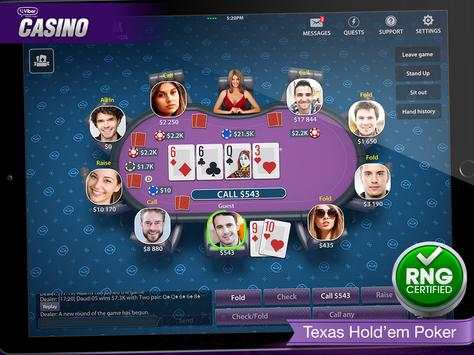 Viber Casino screenshot 7