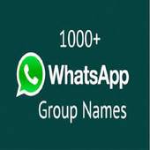 WhatsApp Groups Join Unlimited 3.0.1.1