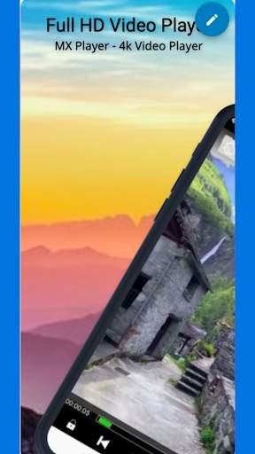 HD Mx Player Pro - HD Video Player Pro screenshot 3