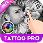 Tattoo on Photo 4.0 1.0.98