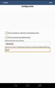 Doctor Manager Pro Lite screenshot 6