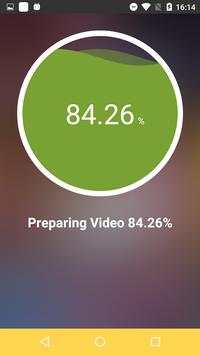 Photo Video Maker with Music 6 تصوير الشاشة