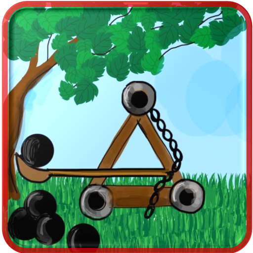 The Catapult - Shoot the Enemies icon