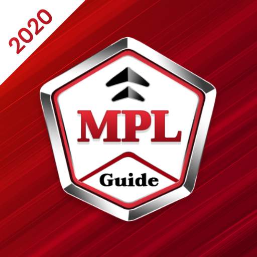 Guide for MPL- Play Games Tips to Earn Money 1.0