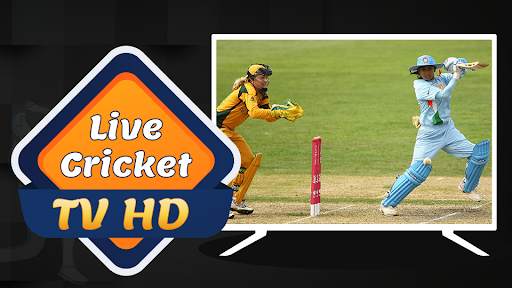 Live Cricket TV HD screenshot 3