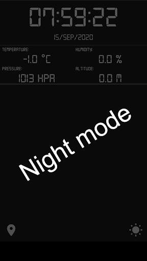 Termometro Sensor screenshot 2