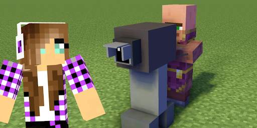 Camera Mod for Minecraft screenshot 4