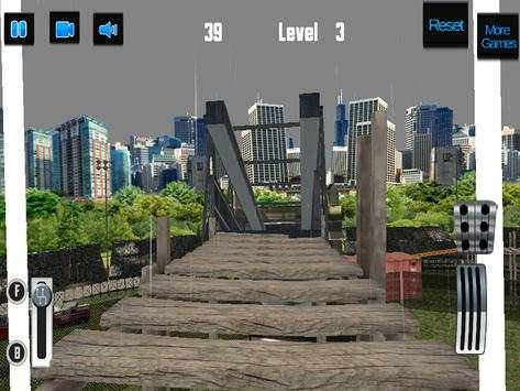 Atv stunt 3d games screenshot 2