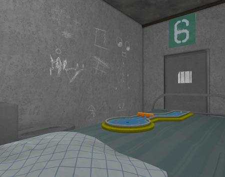 prison mini golf break course park screenshot 5