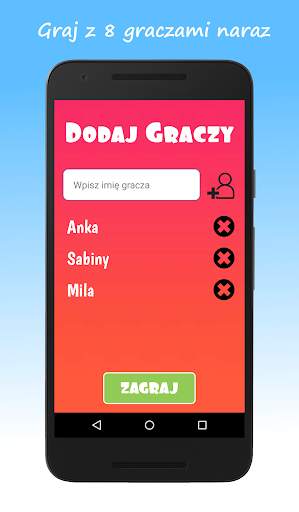 7 Second Challenge Po Polsku screenshot 2