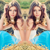 Mirror Photo:Editor&amp;Collage (HD) icon