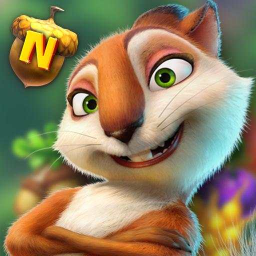 Nut job : Puzzle king 1.4.3