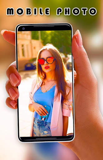 Poster Photo Editor - Poster Maker скриншот 4