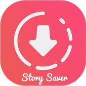 Story Saver for Instagram - Instant Download icon