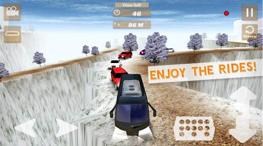 Bus Simulator : Danger screenshot 3