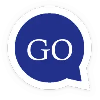 Go whats icon