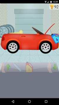 car repairing game screenshot 3