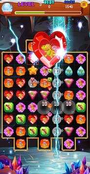 Jewel Quest Dragon screenshot 7