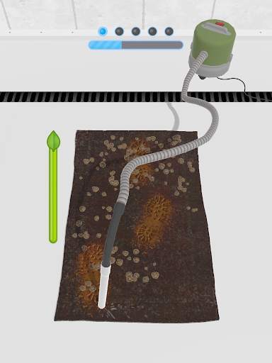 Clean My Carpet - ASMR Washing screenshot 10