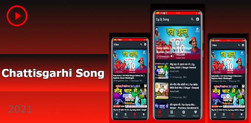 Cg Dj Song | Cg Song App | online Cg Mp3 Gana screenshot 1