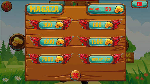Tractor Game - Ferguson 35 screenshot 7