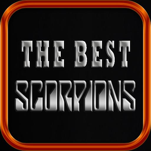 Scorpion Songs Music-Offline आइकन