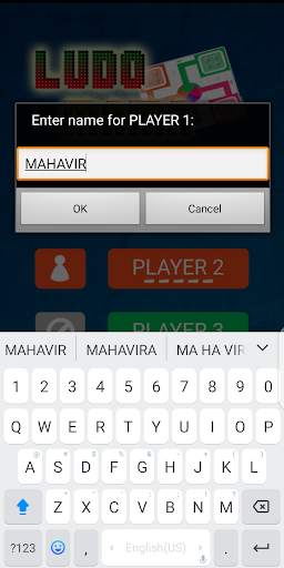 LUDO MAMA screenshot 5