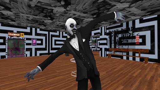 Horror Game Hospital  : Scary Adventure screenshot 5