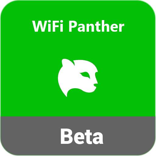 WiFi Panther Beta 0.94-beta