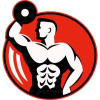 BodyBuilding  Lab أيقونة