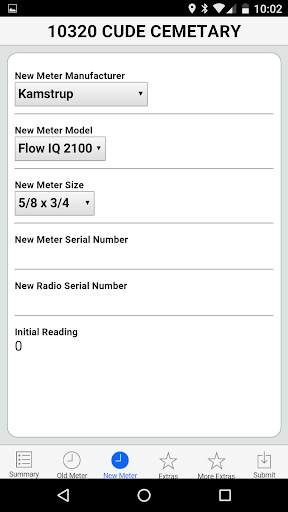 H2O Mobile Work screenshot 5