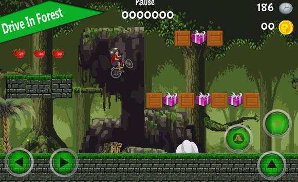 Shiva Cycle 3D screenshot 2