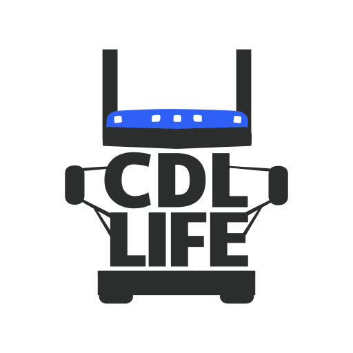 CDLLife icon