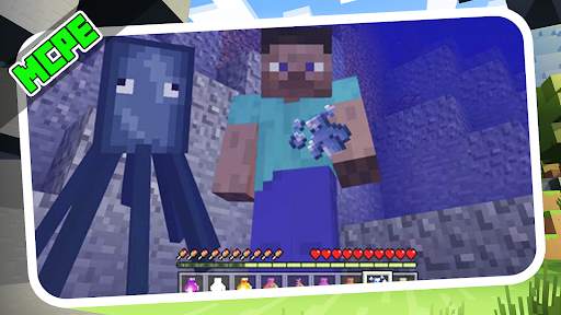 Totem Craft Mods Minecraft screenshot 4