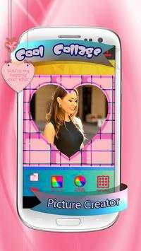 Cool Collage Picture Creator screenshot 2