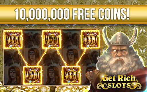 RICH MACHINES à SOUS gratuit screenshot 1