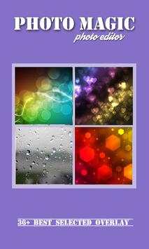 Photo Magic 2 تصوير الشاشة