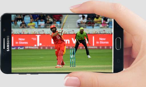 Cricket Live Tv Sports screenshot 3