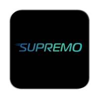 Supremo World logo