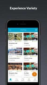 VieMax screenshot 2