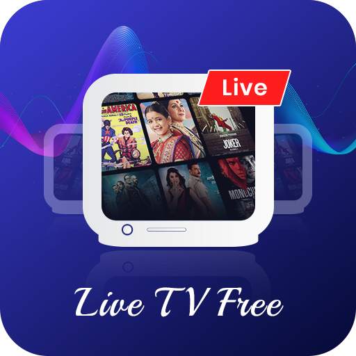 Live TV All Channels Free Online Guide 1.9