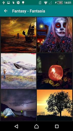 Free Wallpapers - HD Wallpapers screenshot 6