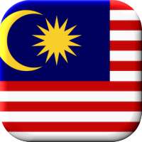 Malaysia Flag Live Wallpaper