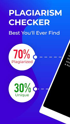 Plagiarism Checker screenshot 1