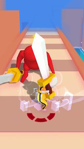 Invincible Smurai screenshot 4
