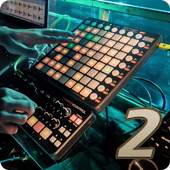 DJ Dubstep Music Maker Pad 2 1.24